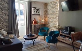 Appartement Topaze